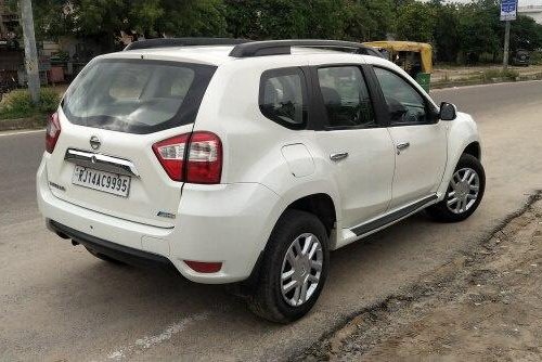 Used Nissan Terrano XE D 2015 MT for sale in Jaipur 
