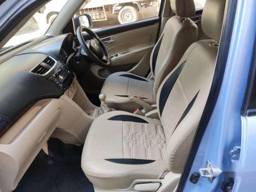 Used Maruti Suzuki Swift Dzire VDI, 2016 MT for sale in Hyderabad