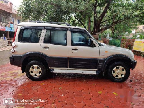 Used Mahindra Scorpio 2005 MT for sale in Bhopal 