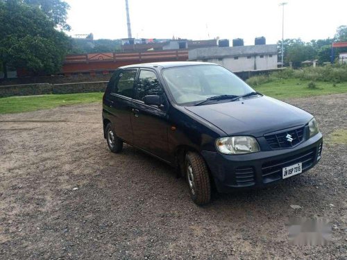 Used 2006 Maruti Suzuki Alto MT for sale in Jamshedpur