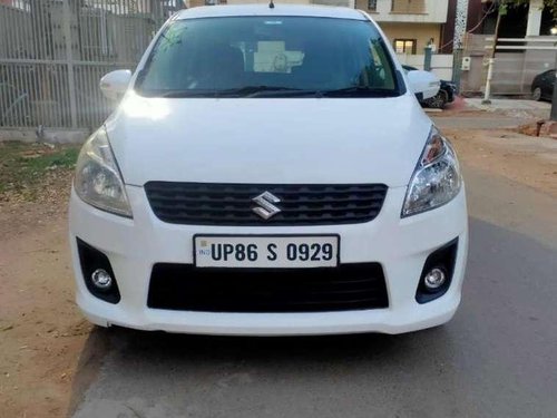 Maruti Suzuki Ertiga VDi, 2015, MT for sale in Agra 