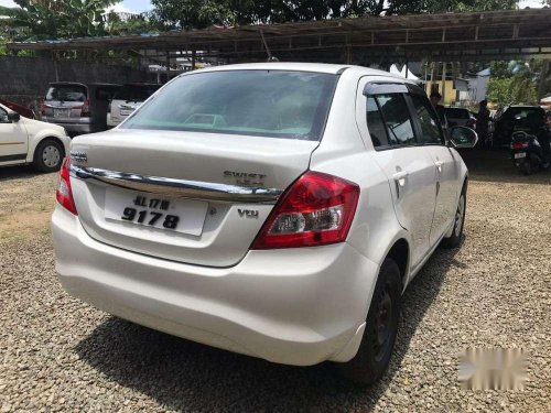 Used 2015 Maruti Suzuki Swift Dzire MT for sale in Kochi 