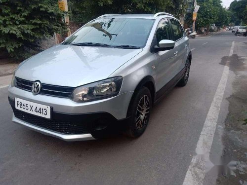 Volkswagen Polo Highline, 2013, Diesel MT for sale in Jalandhar 