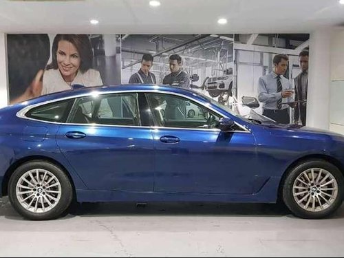 BMW 6 Series 630i GTLuxury Line, 2019 AT for sale in Mumbai