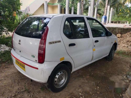 Used Tata Indica V2 LS, 2013 MT for sale in Madurai 