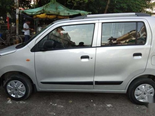 Maruti Suzuki Wagon R 1.0 LXi CNG, 2012, MT for sale in Kanpur 