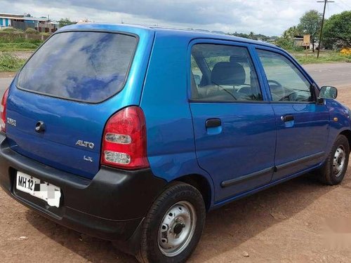 Used 2008 Maruti Suzuki Alto MT for sale in Sangli 