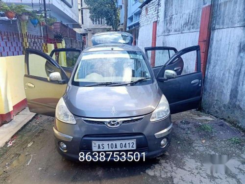 Used Hyundai I10 Era, 2009 MT for sale in Guwahati