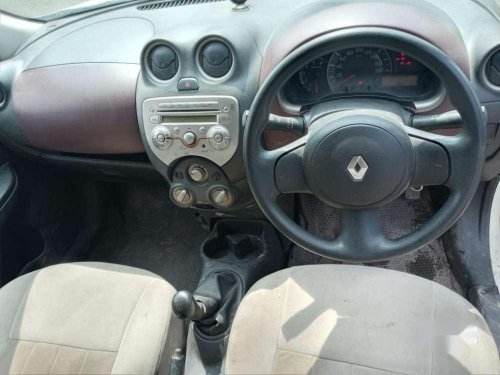 Used Renault Pulse RxL 2013 MT for sale in Kolkata