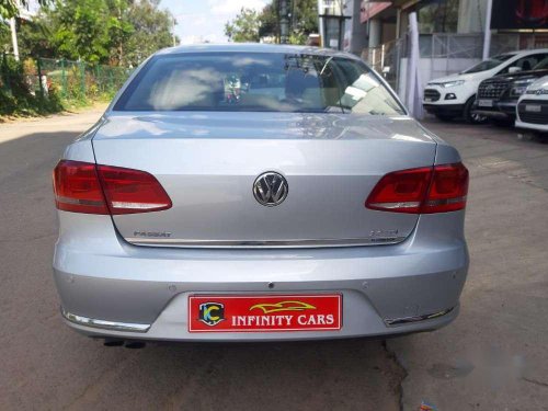 Used Volkswagen Passat 2013 MT for sale in Nagar 