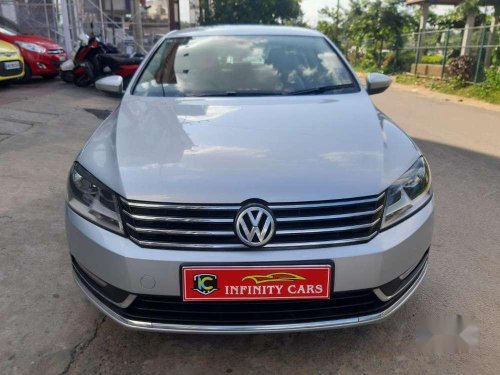 Used Volkswagen Passat 2013 MT for sale in Nagar 