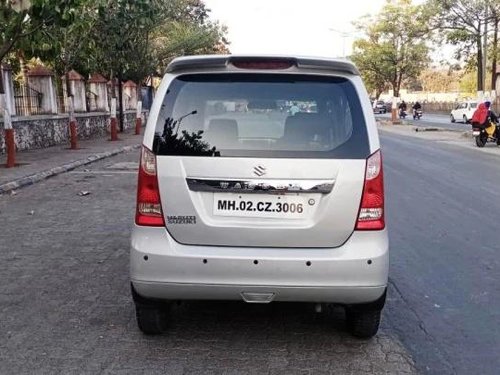 Maruti Suzuki Wagon R LXI CNG 2013 MT for sale in Pune