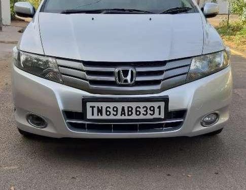 Used Honda City ZX VTEC 2010 MT for sale in Tirunelveli 