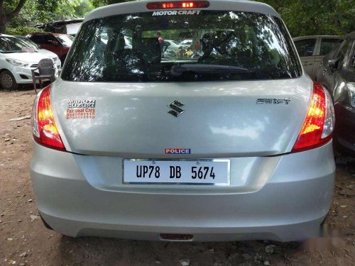 Used Maruti Suzuki Swift ZDI 2013 MT for sale in Kanpur