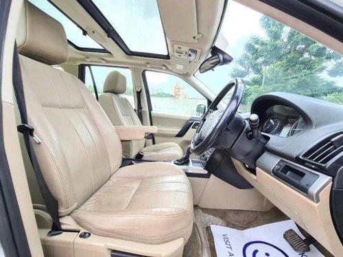 Used Land Rover Freelander 2 SE 2015 AT for sale in Mumbai