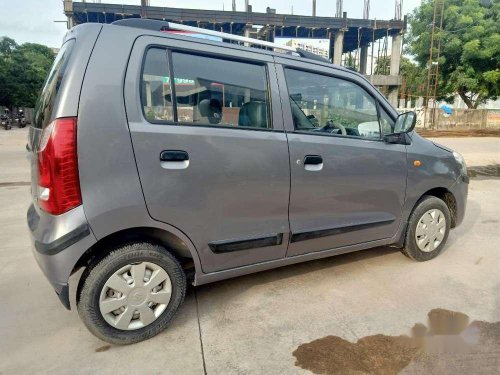 Maruti Suzuki Wagon R LXI 2012 MT for sale in Hyderabad