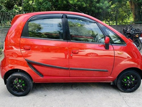 Used Tata Nano XTA 2015 AT for sale in New Delhi