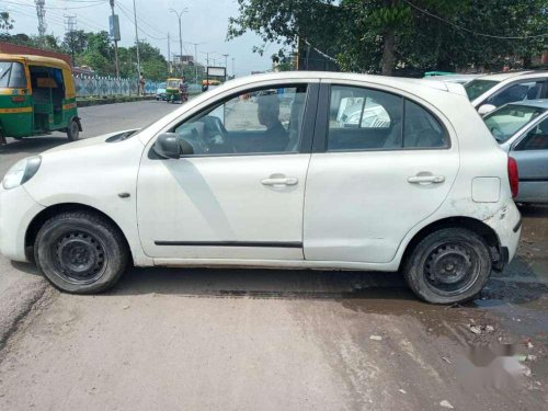 Used Renault Pulse RxL 2013 MT for sale in Kolkata