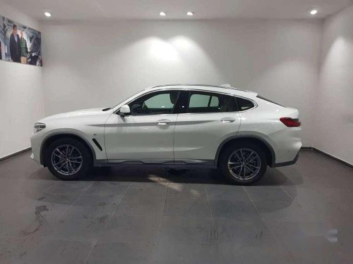 Used BMW X4, 2019 AT for sale in Mumbai