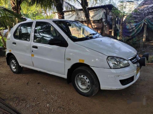 Used Tata Indica V2 LS, 2013 MT for sale in Madurai 