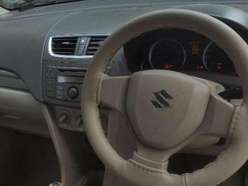 2015 Maruti Suzuki Ertiga VDI MT for sale in Gurgaon 