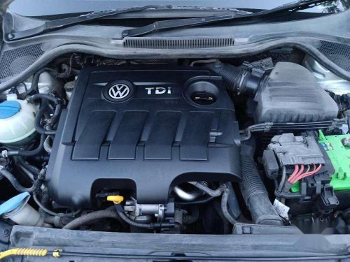 Volkswagen Polo Comfortline, 2015, Diesel MT for sale in Jalandhar 