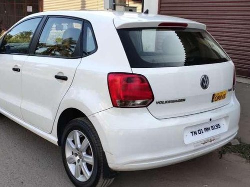 Used 2011 Volkswagen Polo MT for sale in Coimbatore