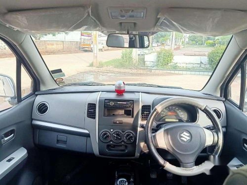 Maruti Suzuki Wagon R LXI 2012 MT for sale in Hyderabad