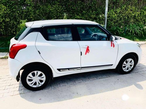 Used Maruti Suzuki Swift VXI 2019 MT for sale in Gurgaon