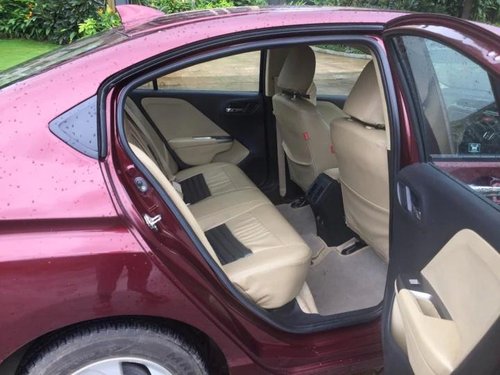 Used 2016 Honda City 1.5 V MT for sale in Thane