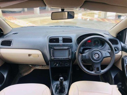 Used 2012 Volkswagen Polo MT for sale in Surat 