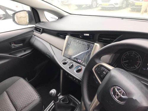 Used 2020 Toyota Innova Crysta AT for sale in Jalandhar 