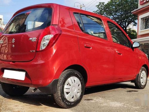 Used Maruti Suzuki Alto 800 LXI 2015 MT for sale in Kolkata