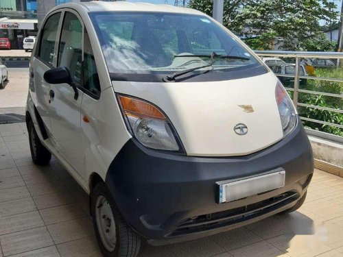 Used Tata Nano CX, 2010 MT for sale in Kochi 