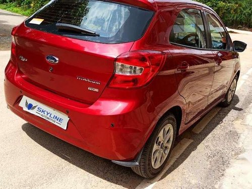 Used Ford Figo 2016 MT for sale in Nagar 