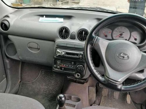 Used 2005 Hyundai Santro Xing XS MT for sale in Hyderabad