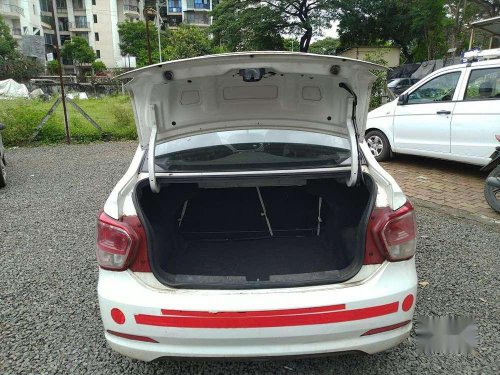 Used 2017 Hyundai Xcent MT for sale in Chinchwad 