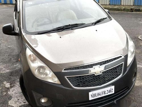 Used Chevrolet Beat LS 2012 MT for sale in Mumbai