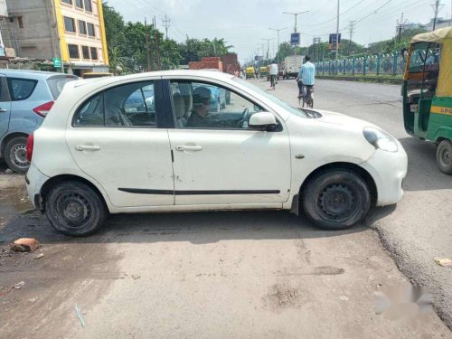 Used Renault Pulse RxL 2013 MT for sale in Kolkata