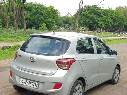 Used Hyundai Grand i10 Era 2015 MT for sale in Gandhinagar 