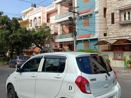 2015 Maruti Suzuki Celerio MT for sale in Visakhapatnam 