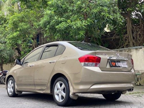 Used Honda City 1.5 V MT 2011 MT for sale in Kolkata