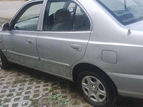 Used 2011 Hyundai Accent MT for sale in Faridabad 