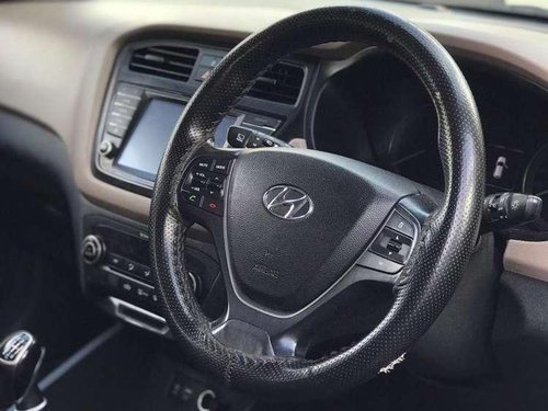 Used 2016 Hyundai Elite i20 MT for sale in Jalandhar 
