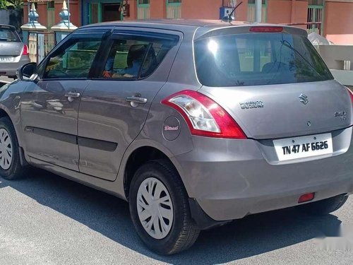 Used Maruti Suzuki Swift VDI 2015 MT for sale in Salem 