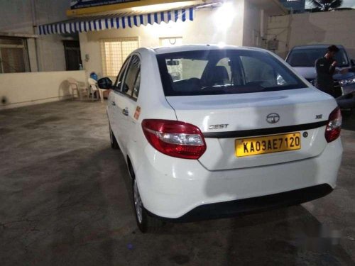 Used 2017 Tata Zest MT for sale in Nagar 