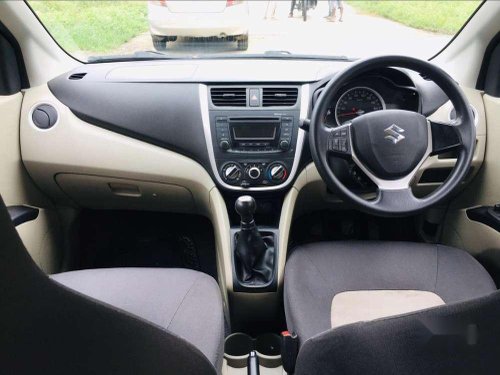 Used Maruti Suzuki Celerio 2014 MT for sale in Indore 