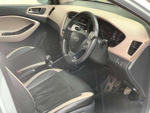 Used Hyundai Elite i20 2016 MT for sale in Surat 