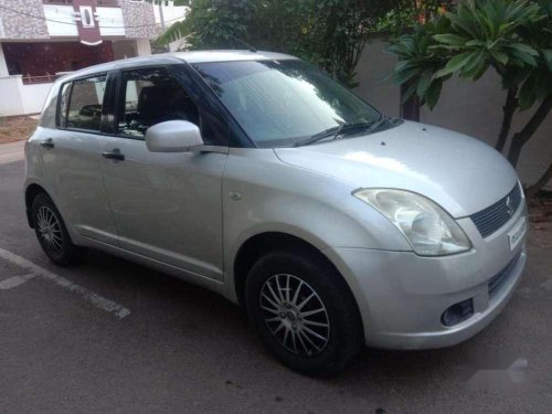 Maruti Suzuki Swift VXI 2007 MT for sale in Coimbatore 