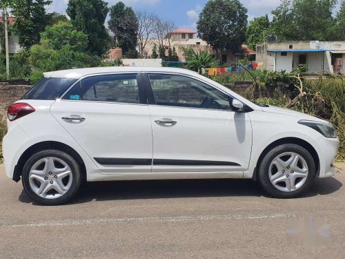 Used 2017 Hyundai i20 Asta 1.4 CRDi MT for sale in Jaipur 